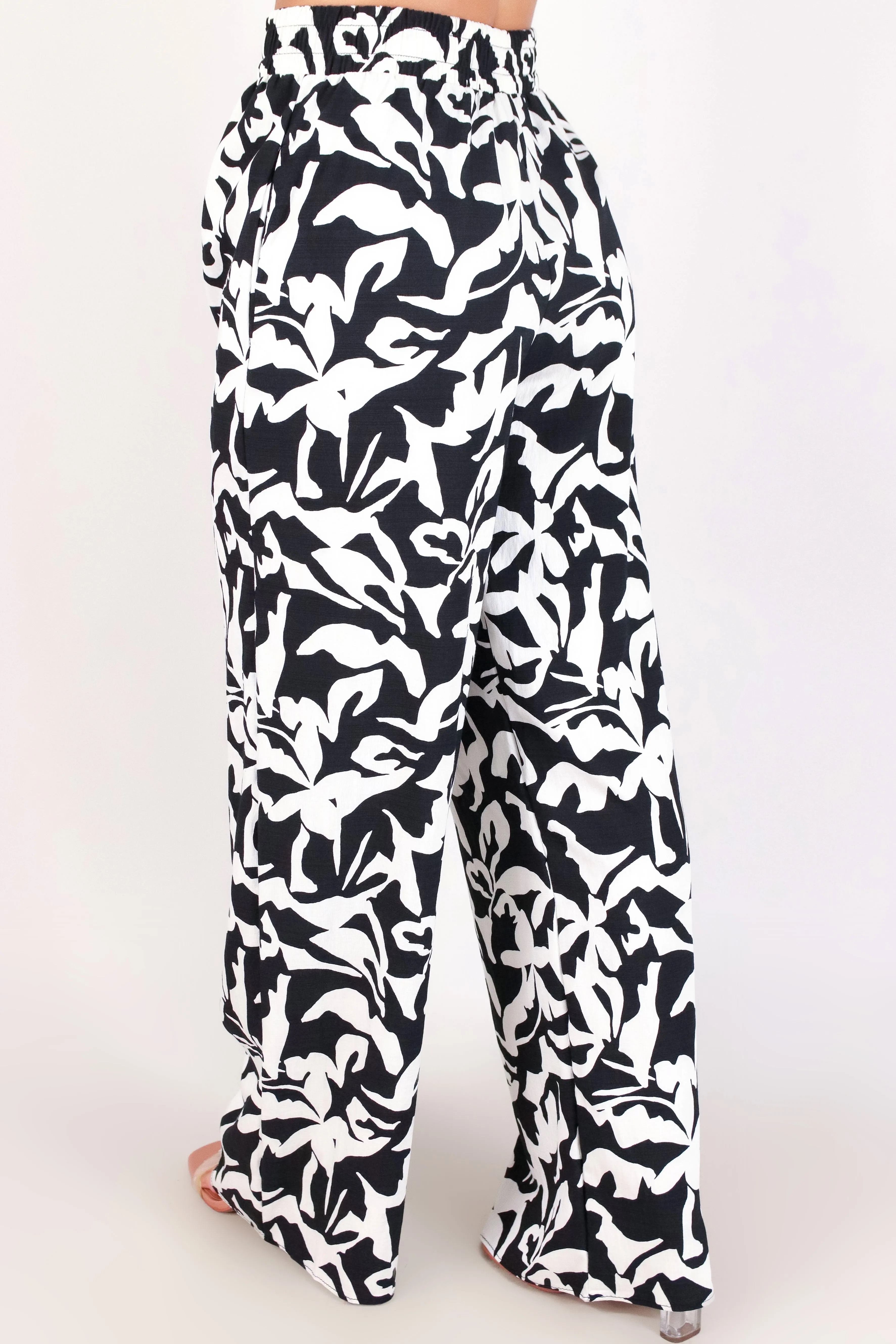 NO REGRETS PANTS