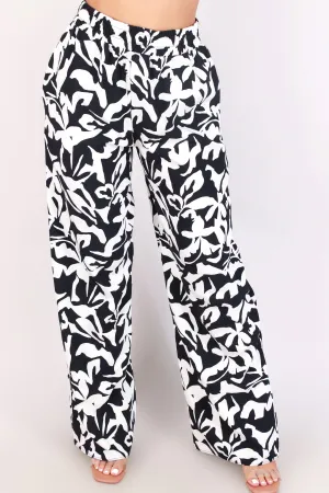 NO REGRETS PANTS