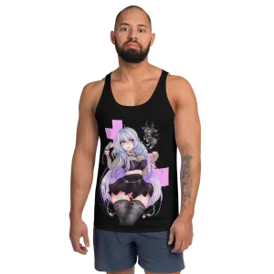 *Nova* Tank Top
