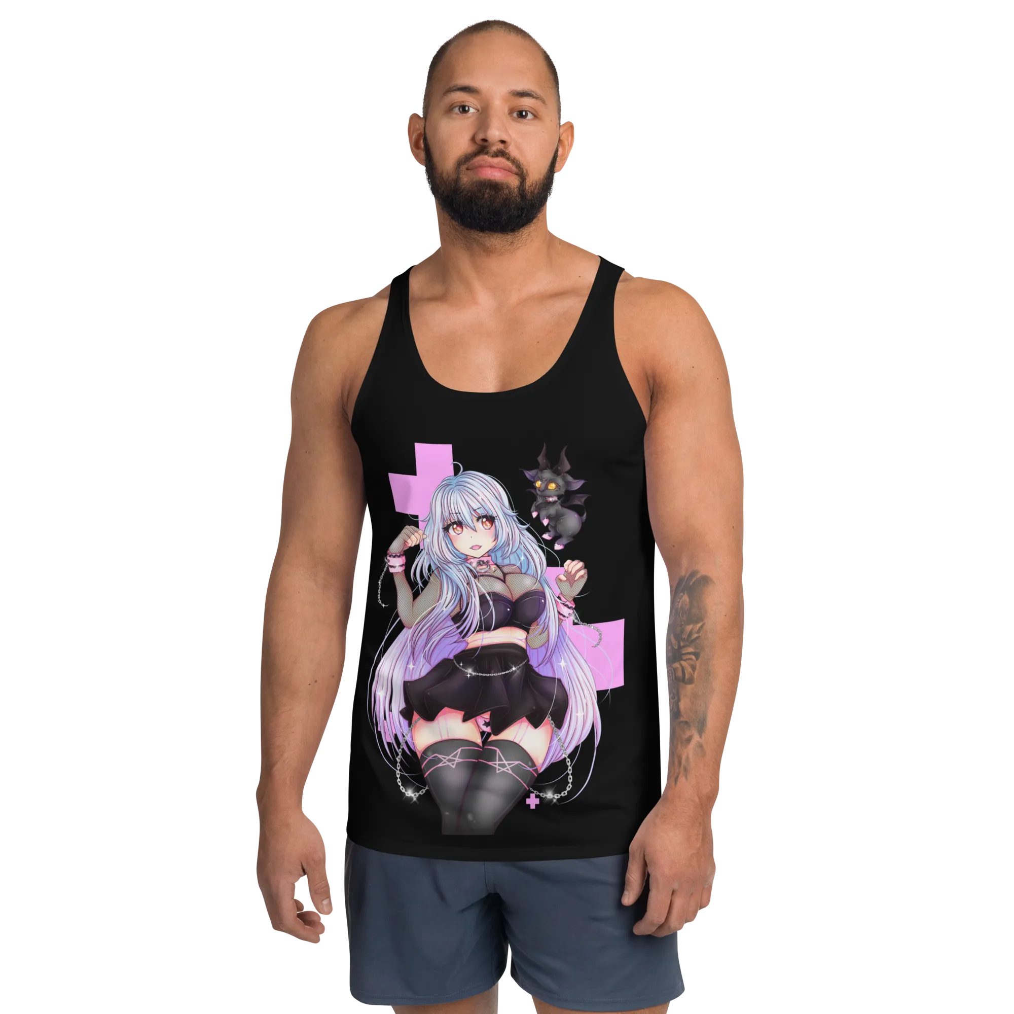 *Nova* Tank Top
