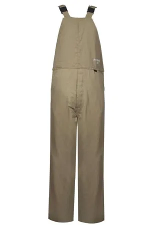 NSA Protera® Bib Overall - 40 Cal (C45LIQT40)