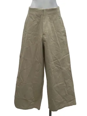 Oat Pants