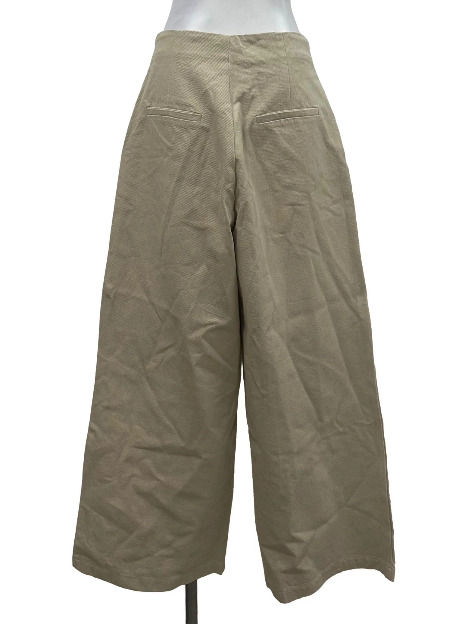 Oat Pants