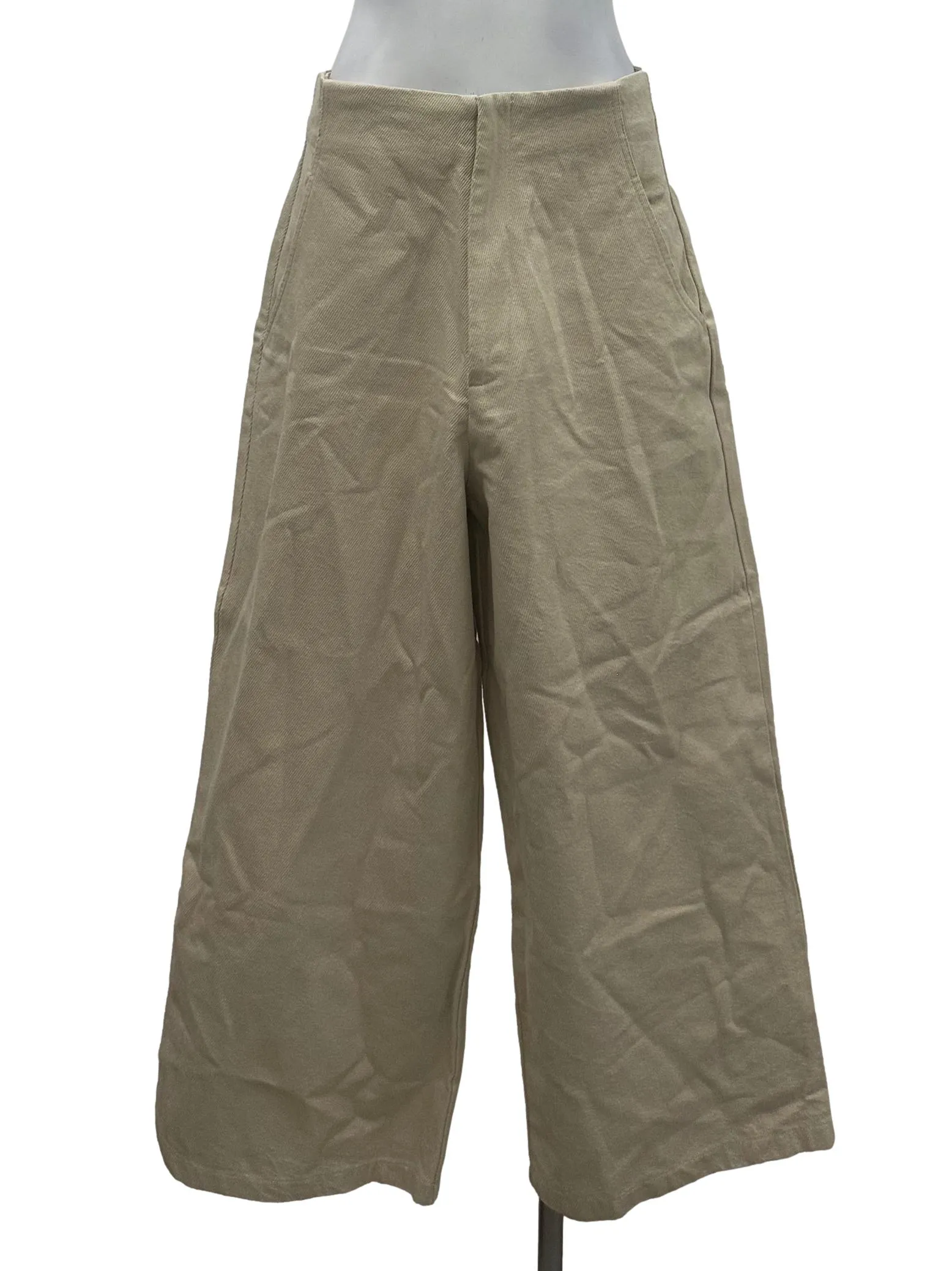 Oat Pants