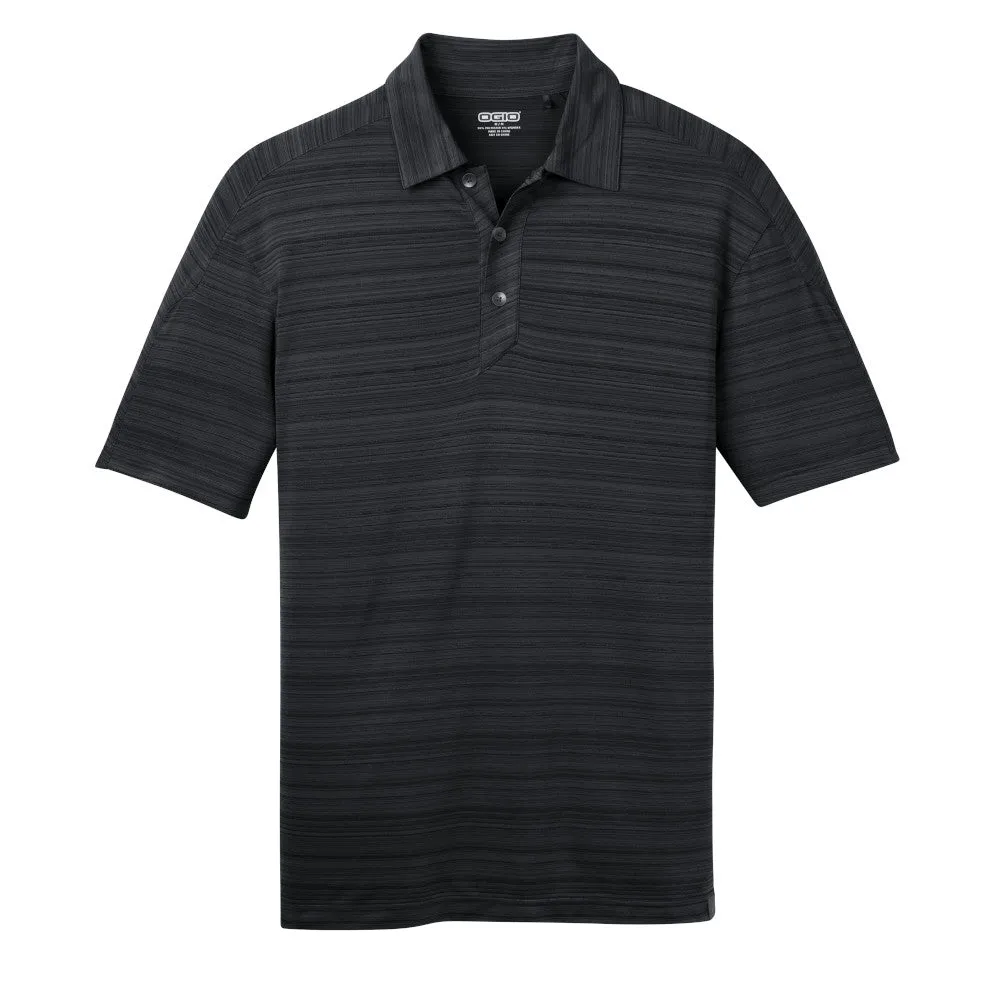 OGIO® Elixir Polo