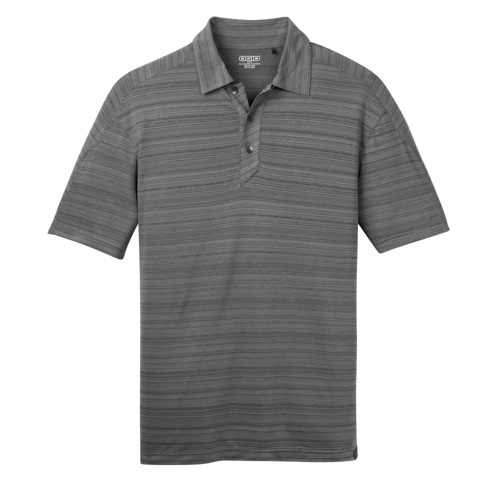 OGIO® Elixir Polo