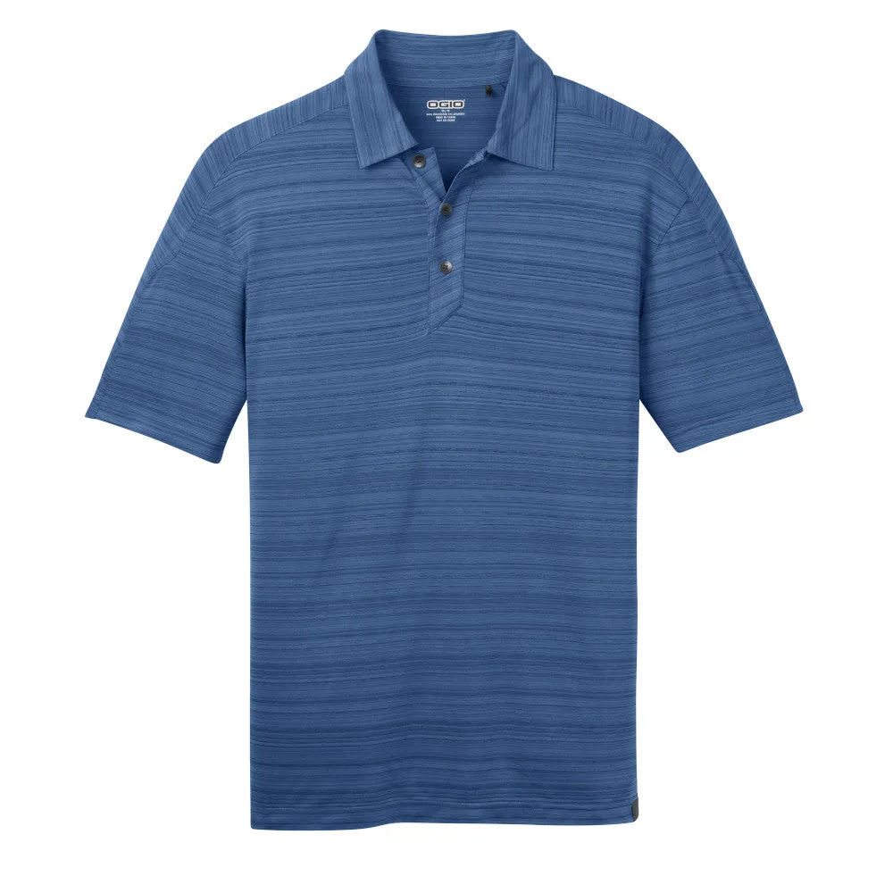 OGIO® Elixir Polo