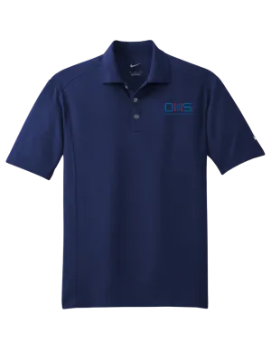 OHS Logo - Nike Dri-FIT Classic Polo