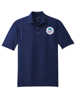 OHS Seal - Nike Dri-FIT Classic Polo
