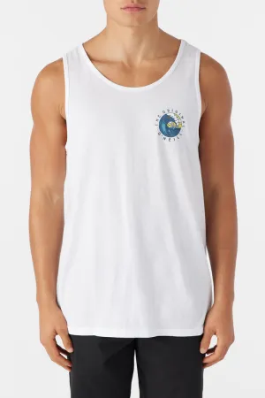 O'Neill Fixation Tank