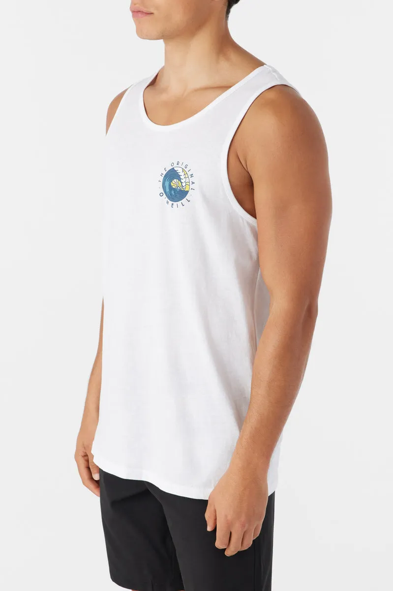 O'Neill Fixation Tank