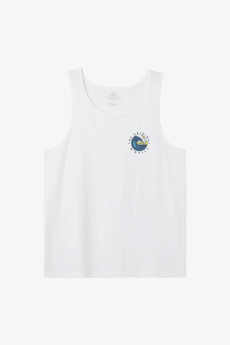 O'Neill Fixation Tank