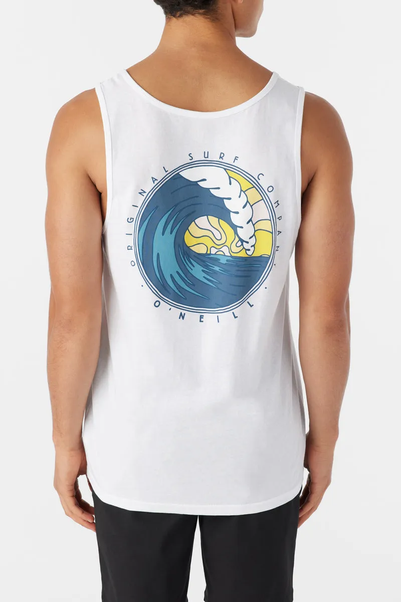O'Neill Fixation Tank