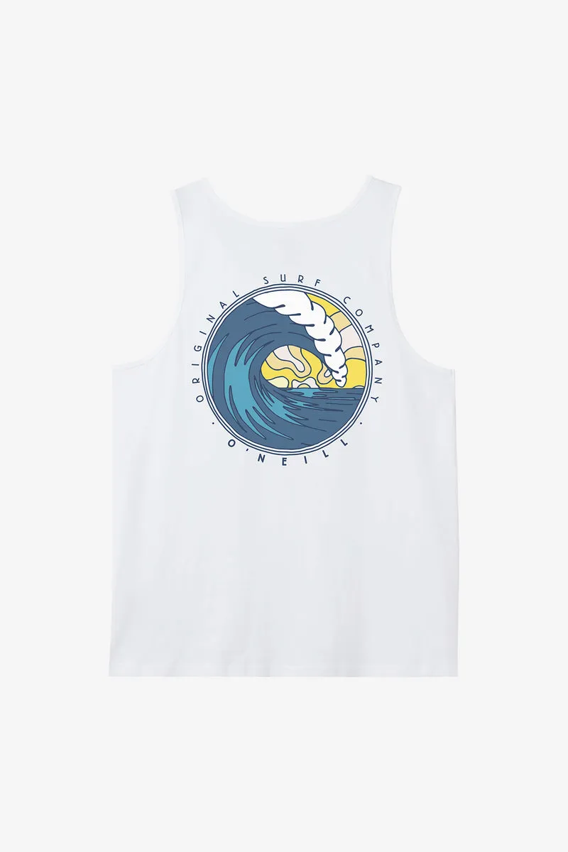 O'Neill Fixation Tank