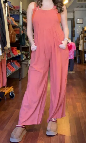 Overalls