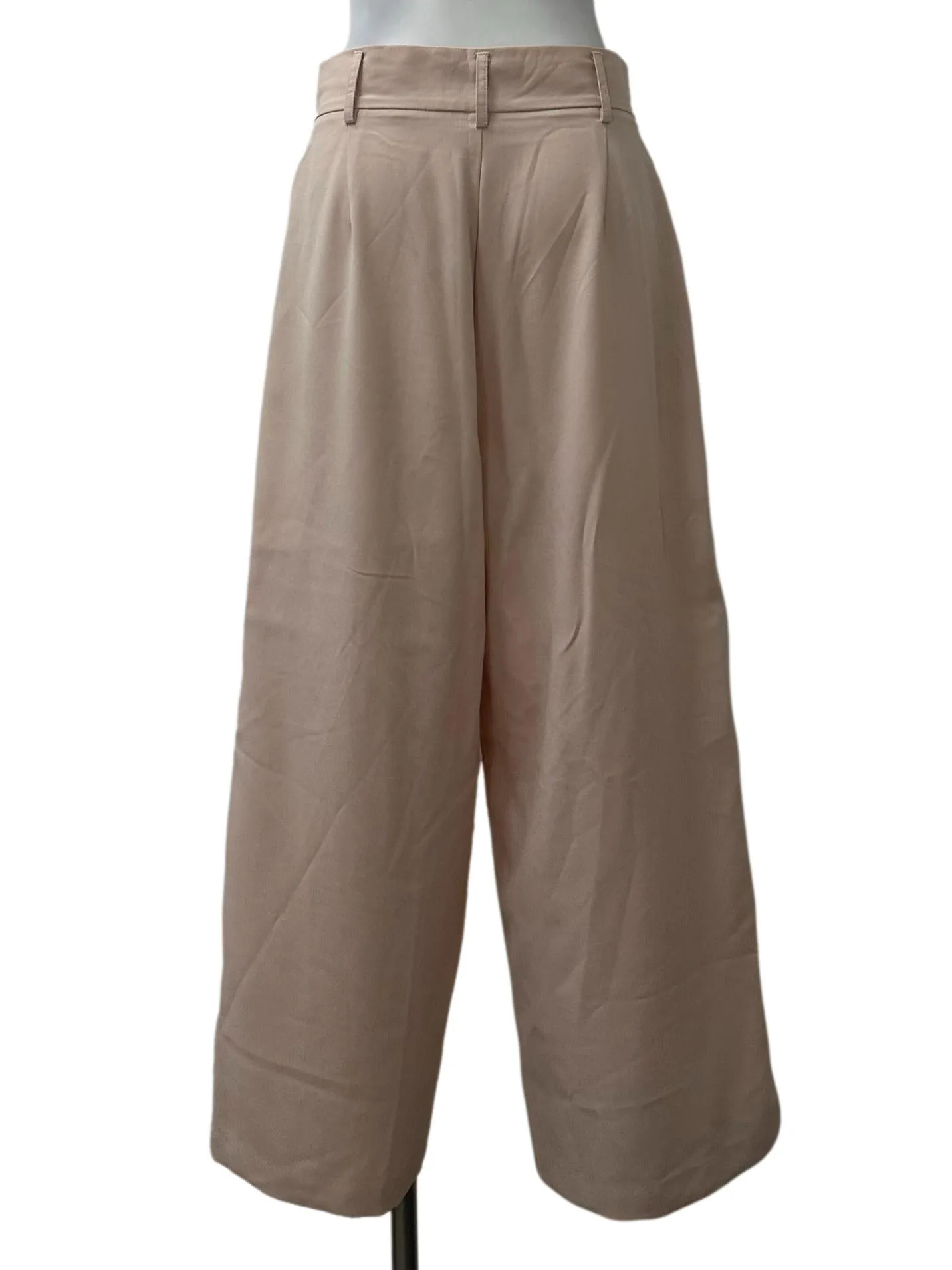Pale Pink Pants YHF