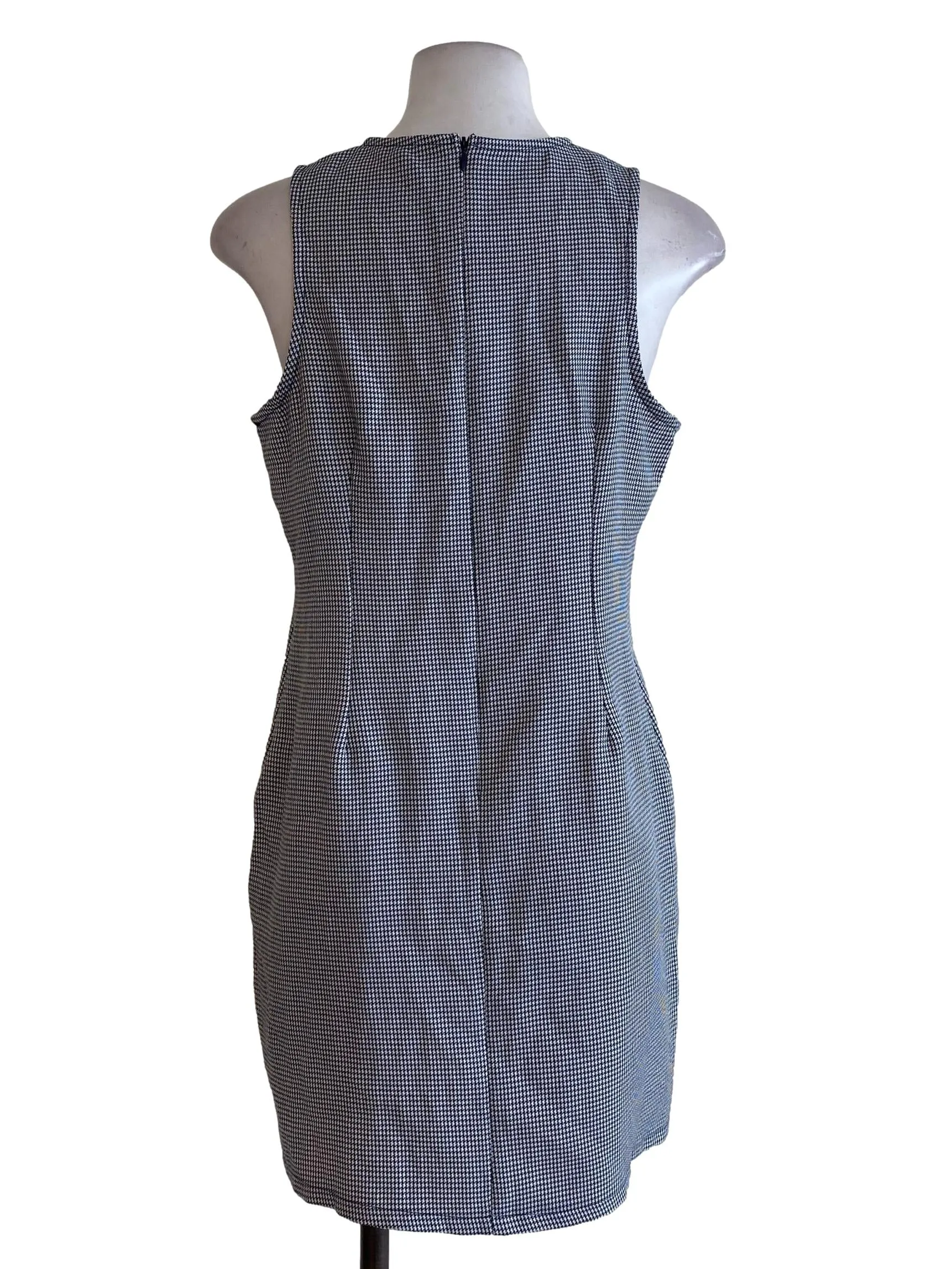 Pastel Blue Cami Dress