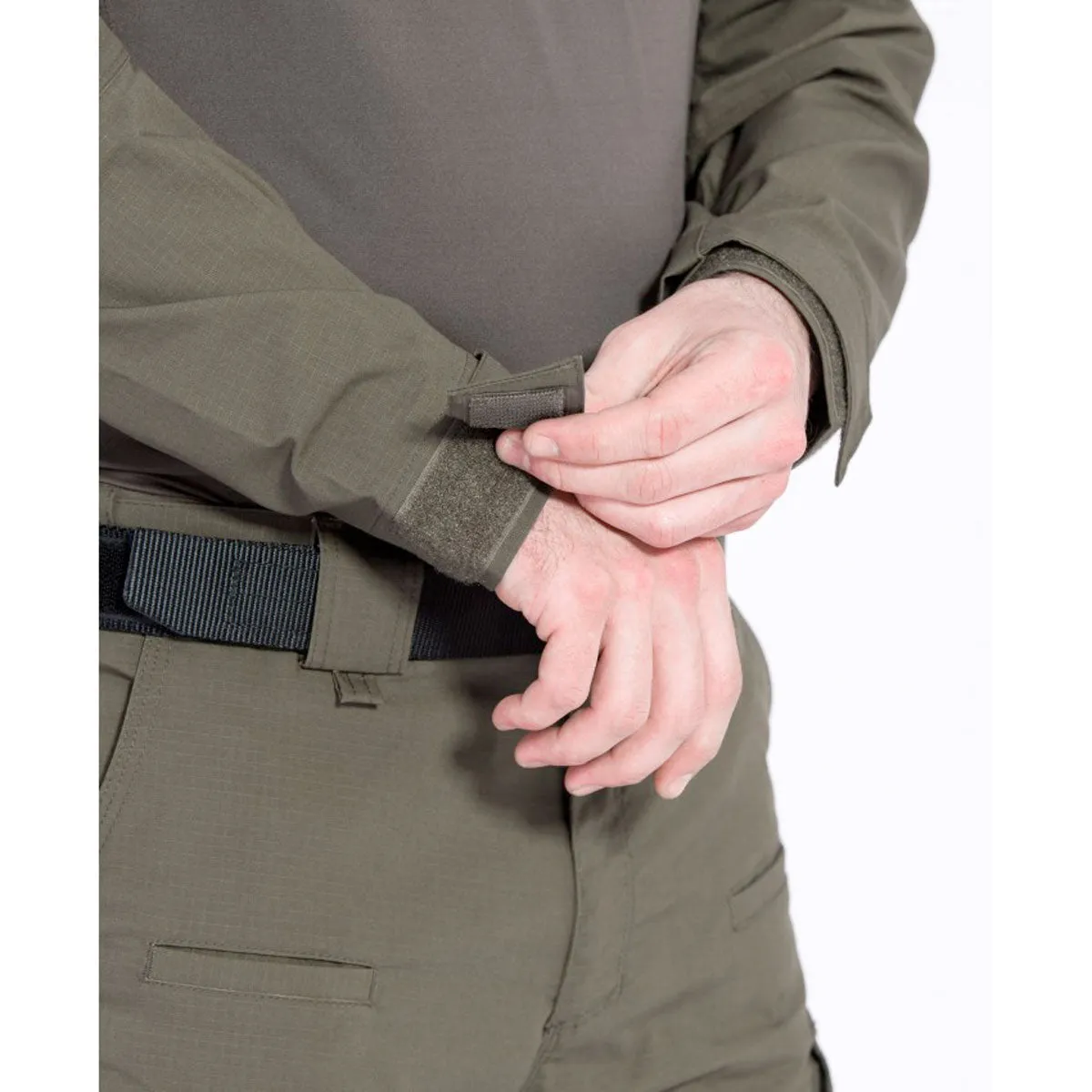 Pentagon Tactical Ranger Shirt Midnight Blue