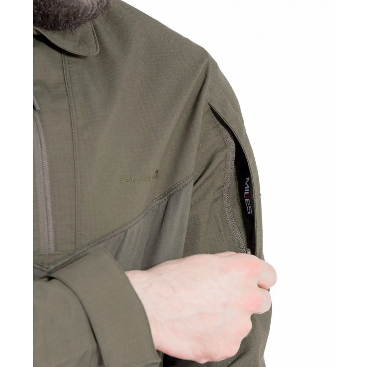 Pentagon Tactical Ranger Shirt Midnight Blue