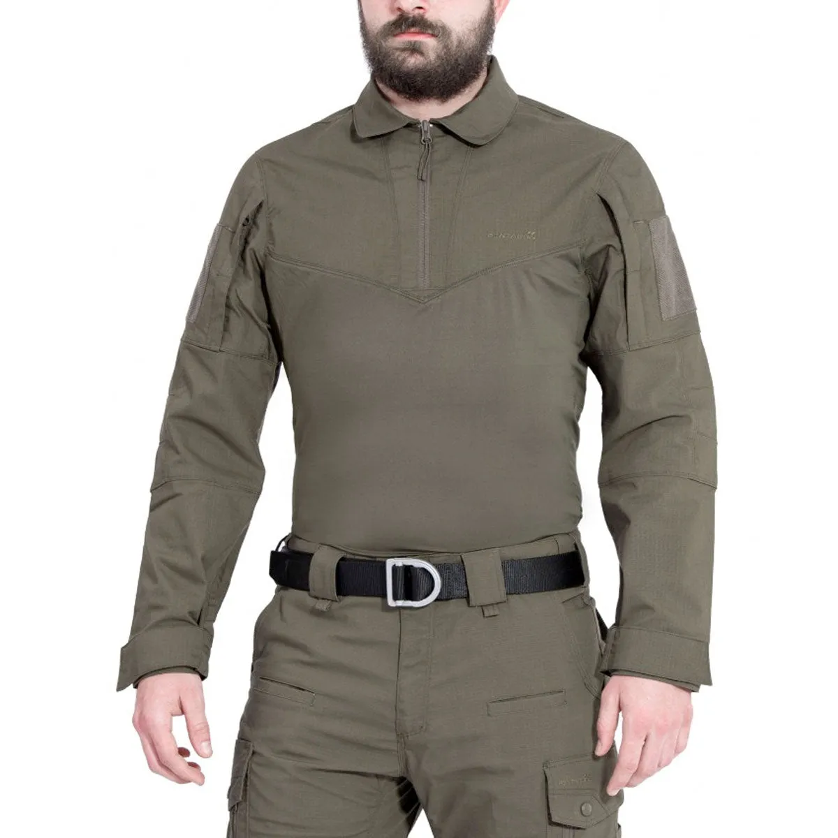 Pentagon Tactical Ranger Shirt Midnight Blue