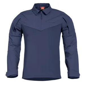 Pentagon Tactical Ranger Shirt Midnight Blue