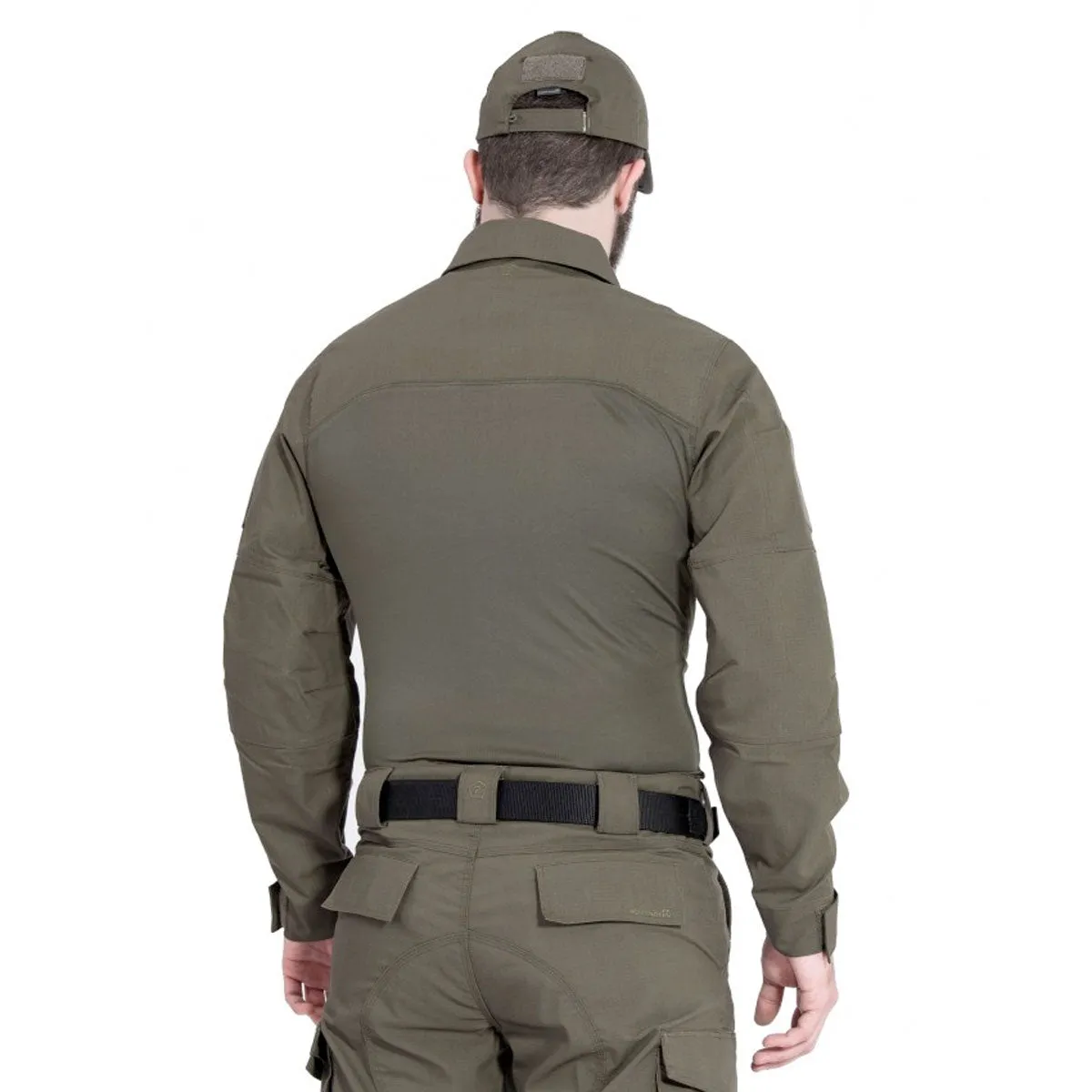 Pentagon Tactical Ranger Shirt Midnight Blue