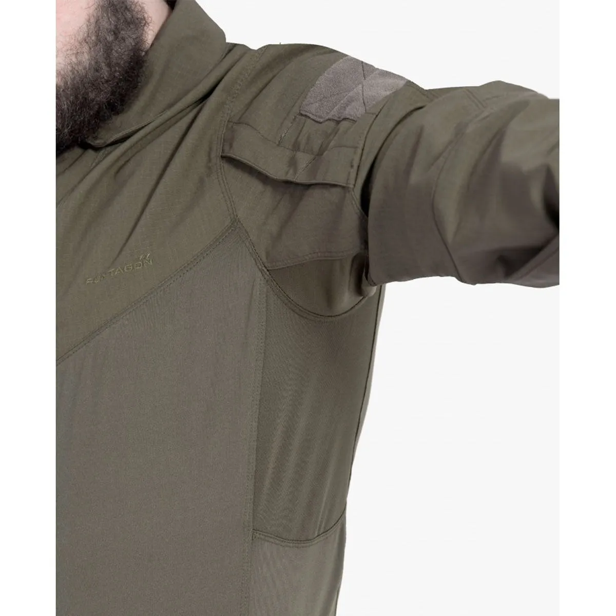 Pentagon Tactical Ranger Shirt Midnight Blue