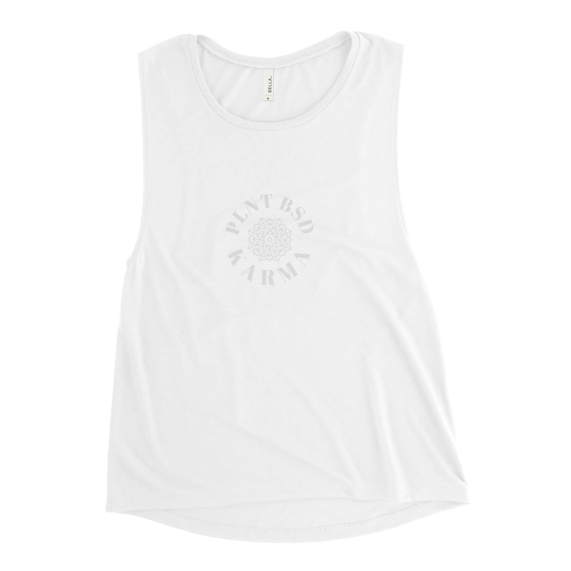 PLNT BSD KARMA TANK
