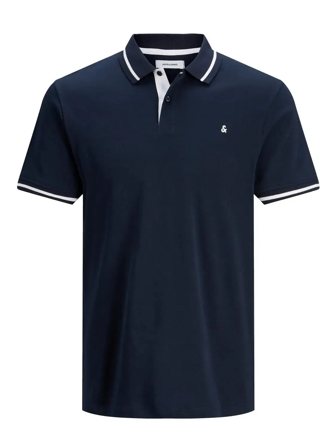Polo de marin