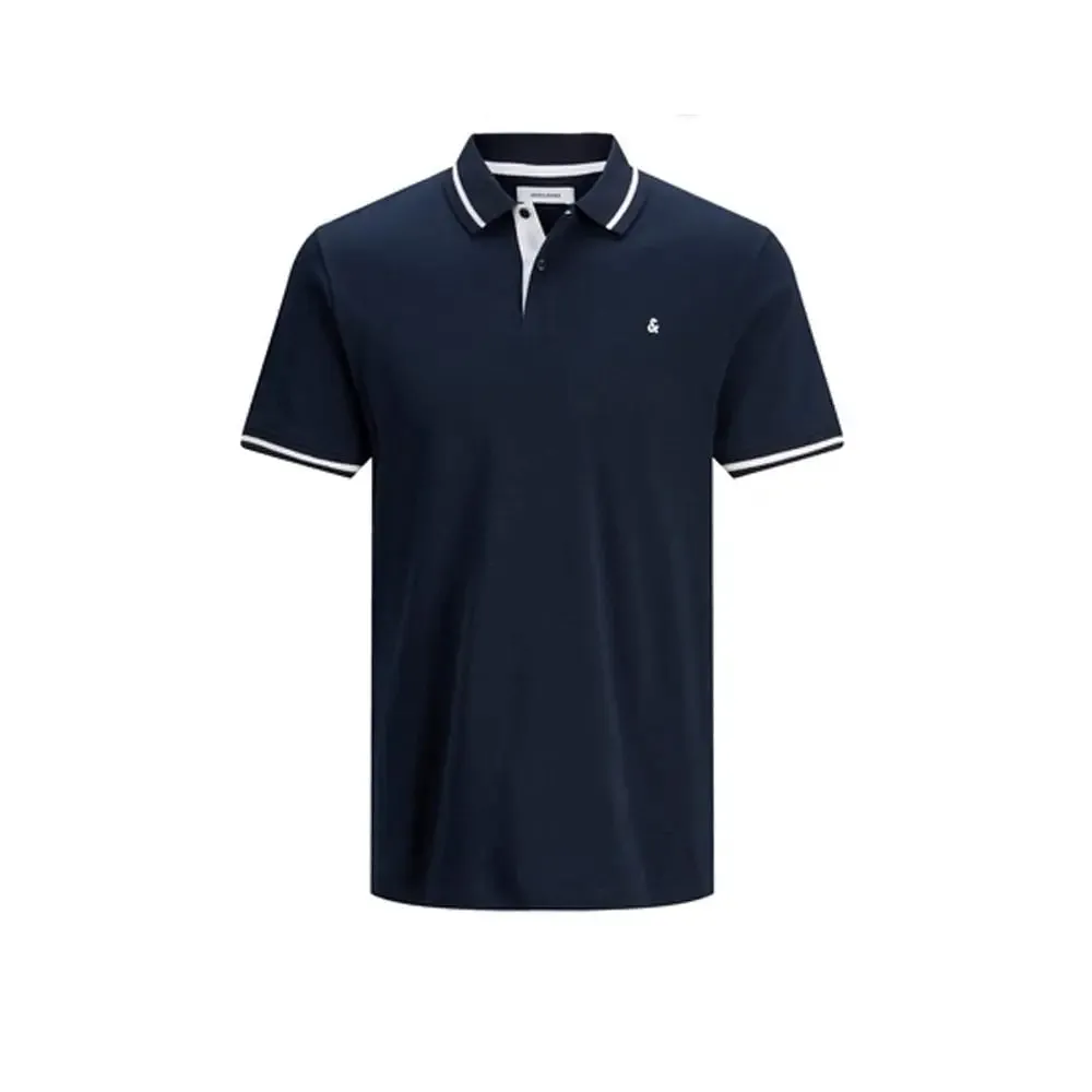 Polo de marin