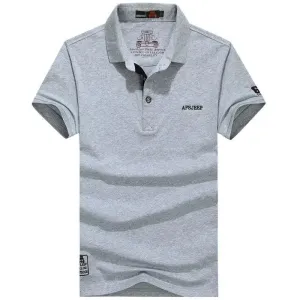 POLO MILITAIRE - AFS JEEP