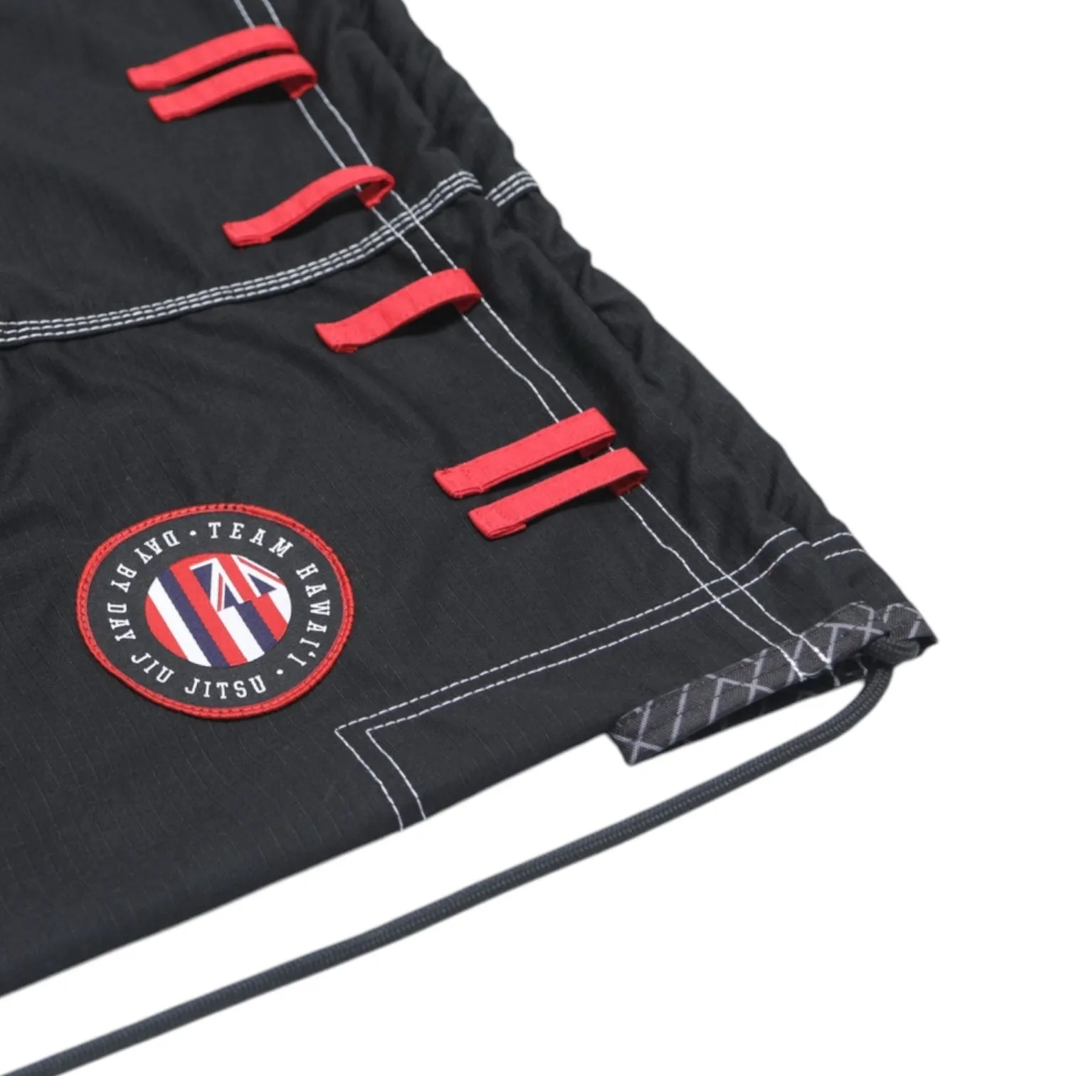 PRE ORDER: Kids Team Hawai’i Gi - Black