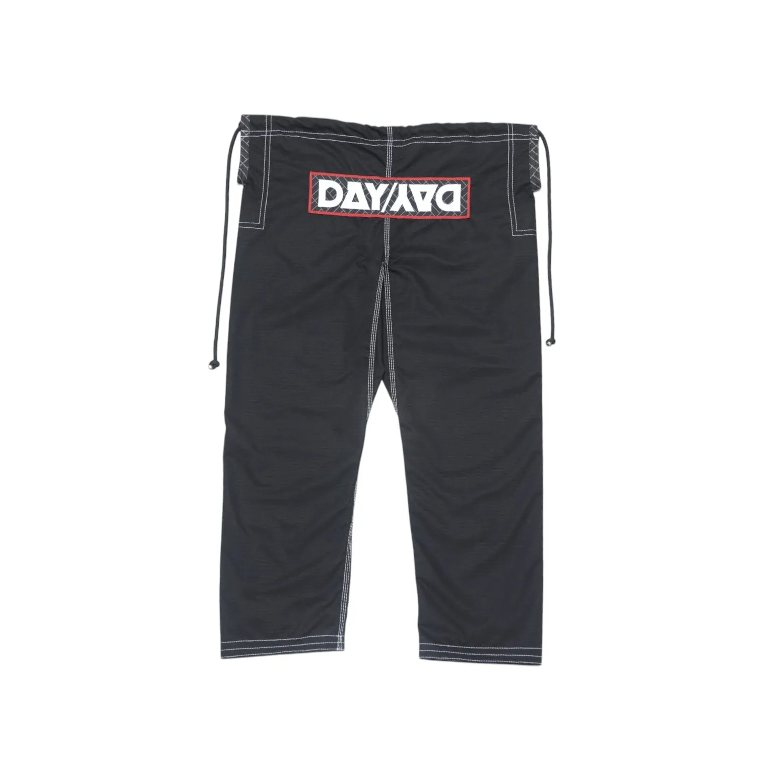 PRE ORDER: Kids Team Hawai’i Gi - Black