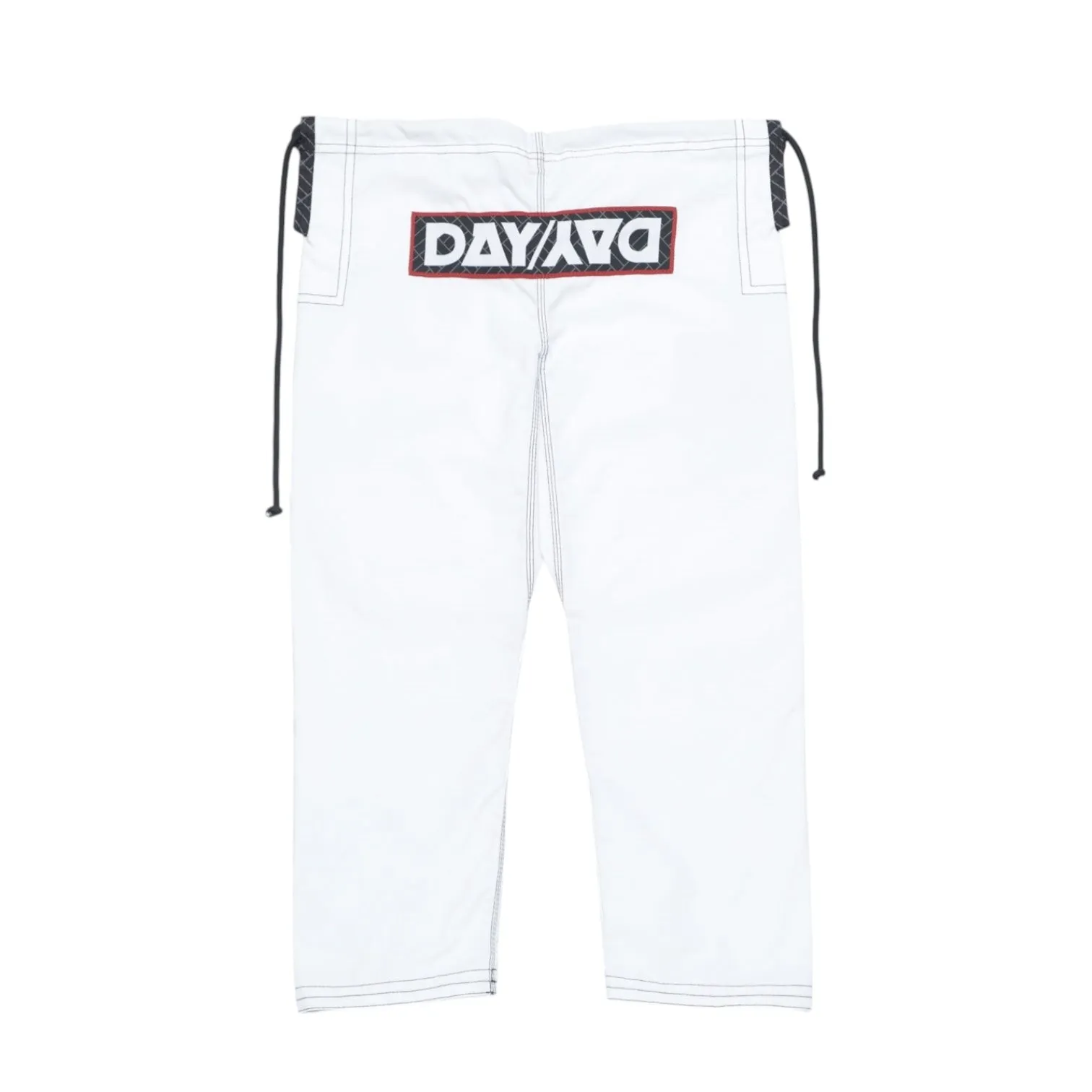 PRE ORDER: Kids Team Hawai’i Gi - White