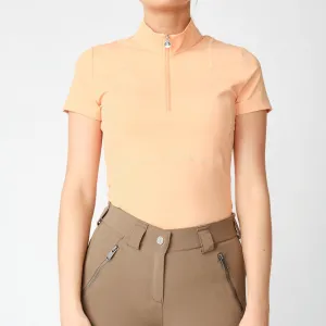 PS of Sweden Coral Adele short sleeve base layer- 1x XL left
