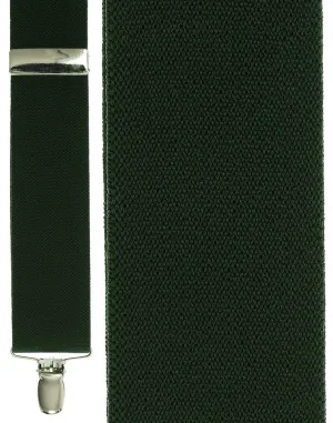 "Hunter Bostonian" Suspenders