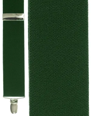 "Kelly Bostonian" Suspenders
