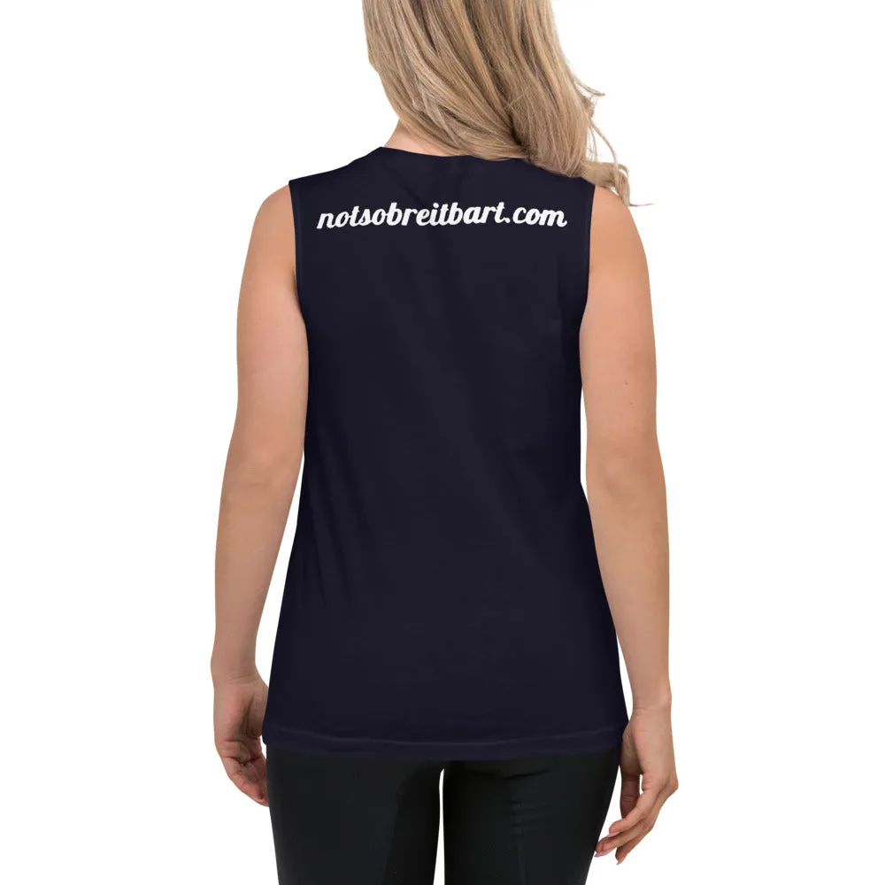 RatsPACK Muscle Shirt