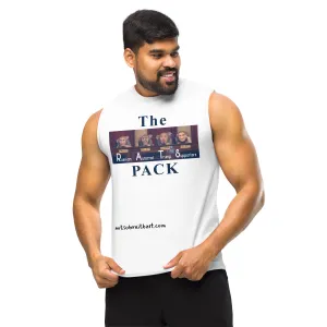 RatsPACK Muscle Shirt