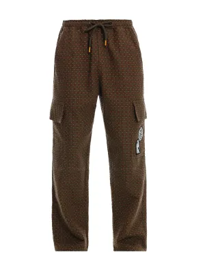 Rene Cargo Pants