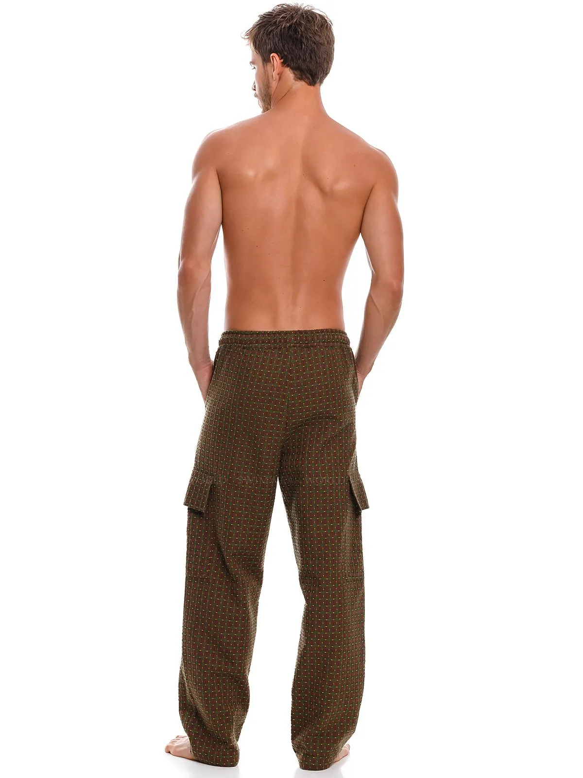 Rene Cargo Pants