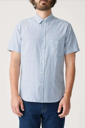 RM Williams Regular Short Sleeve Shirt