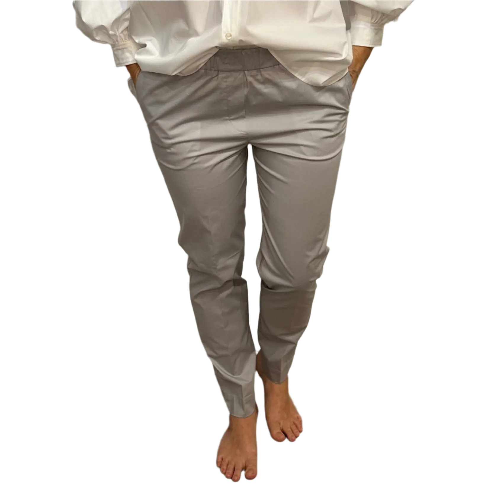 RO - Pants | Light Grey