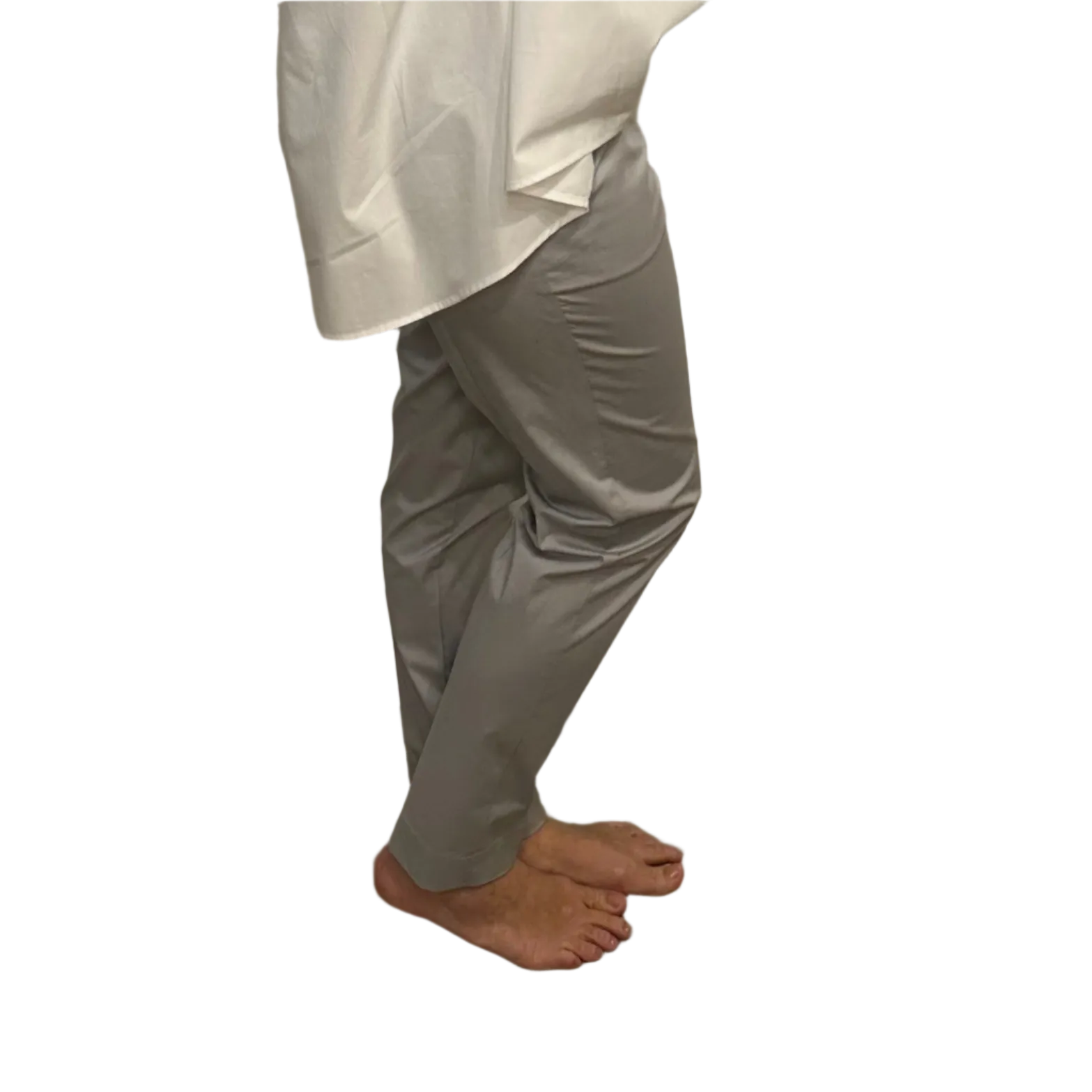 RO - Pants | Light Grey