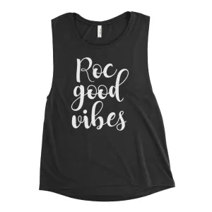 Roc Good Vibes Tank