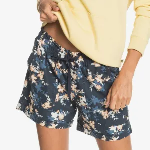 Roxy Another Kiss Printed Shorts