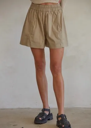 Sahara Shorts
