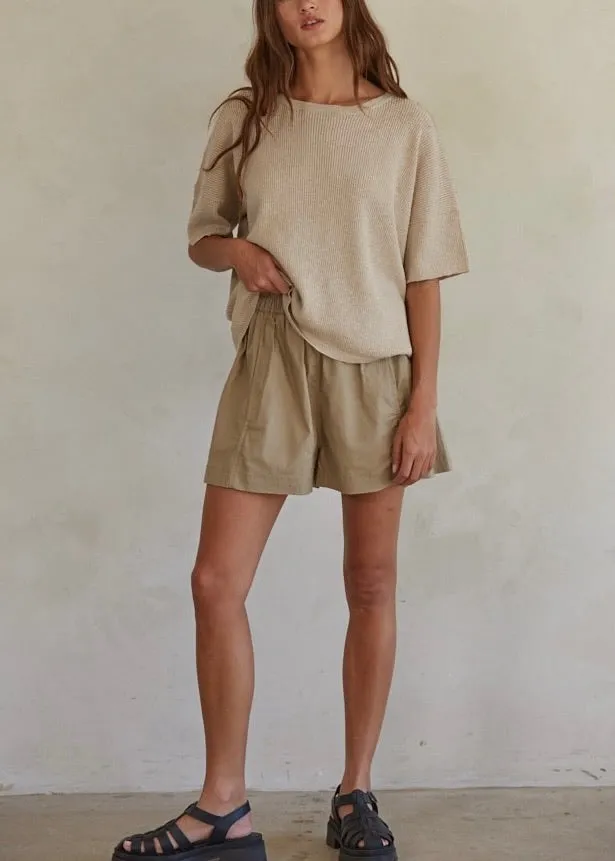 Sahara Shorts
