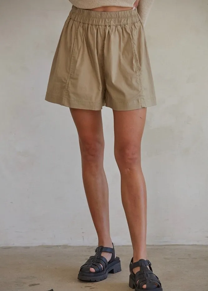 Sahara Shorts