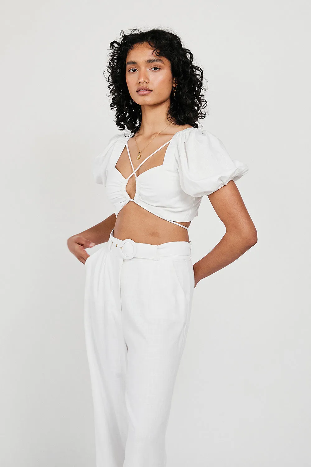 SAMPLE-Saylor Pants